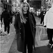 Profesora/tutor de Inglés, Ucraniano, Chino